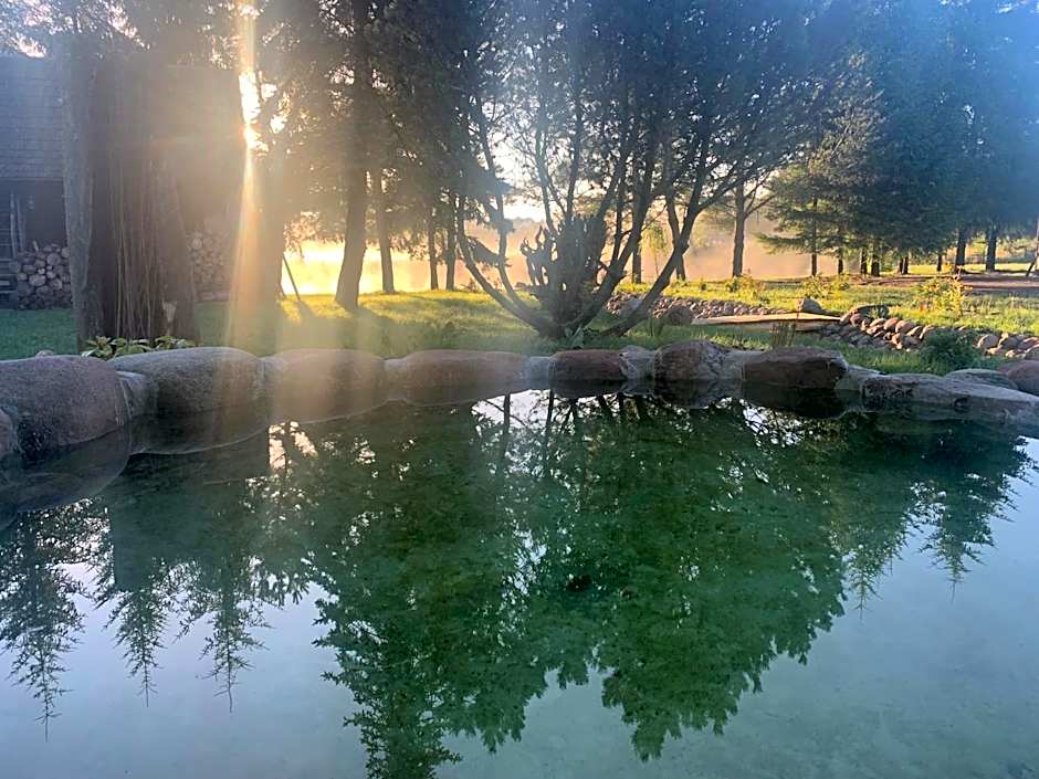 Dworek Mieldziczowka