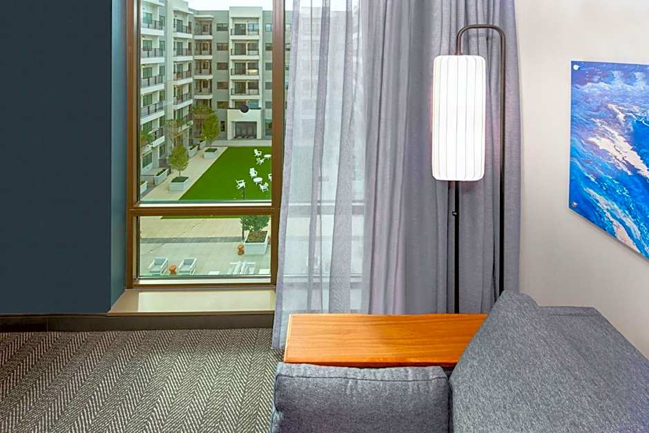 Courtyard by Marriott Gainesville GA