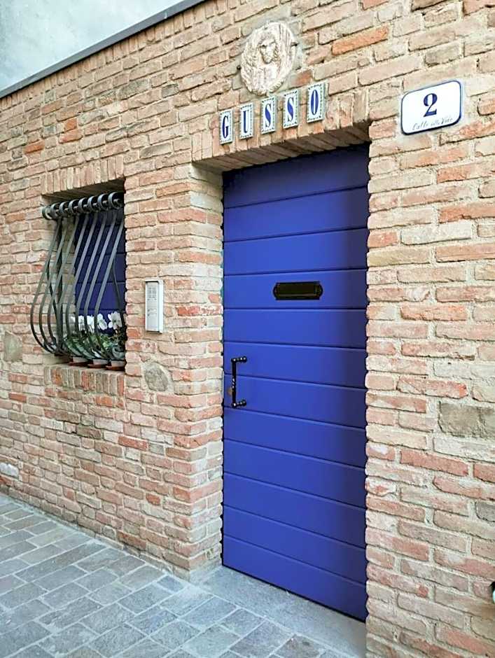 Trilocale vista mare con 2 bagni nel centro storico - Agenzia Cocal