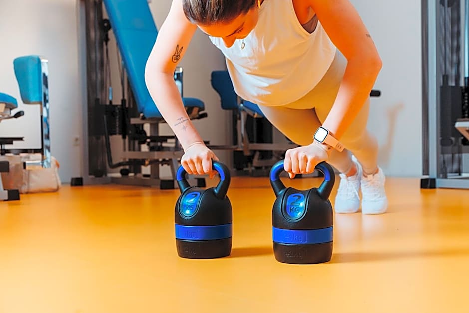 Hotel-Restaurant Das Grambacher I FREE PARKING I SELF CHECK-IN