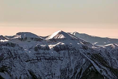 Hotel Excelsior Cimone