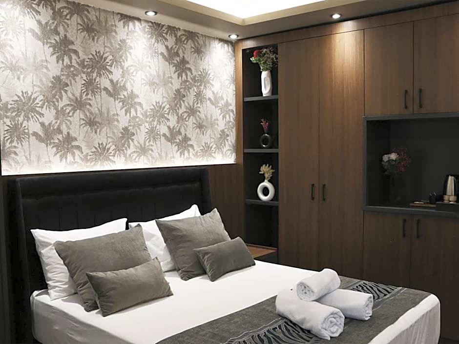 GRAND ÜSKÜDAR OTEL