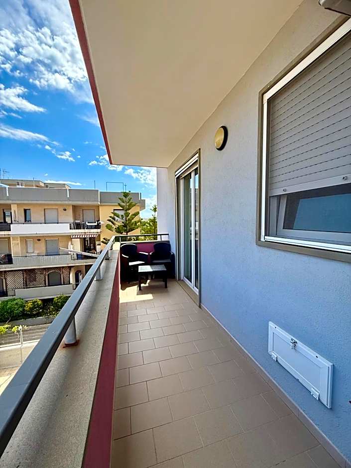 Cielo Stellato Apartments