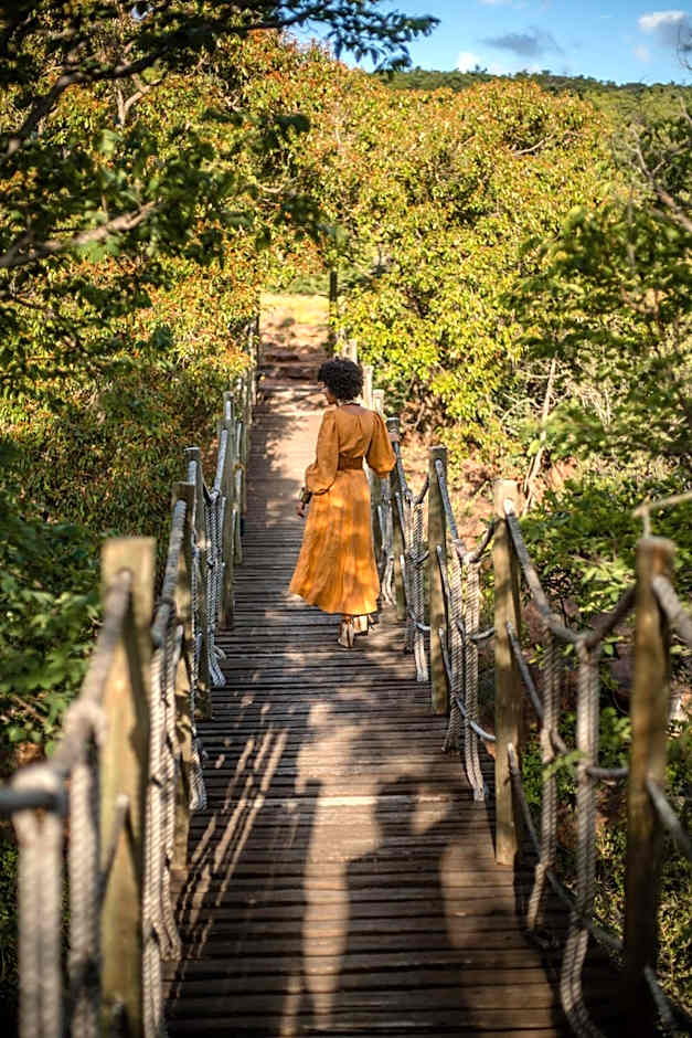 Makweti Safari Lodge