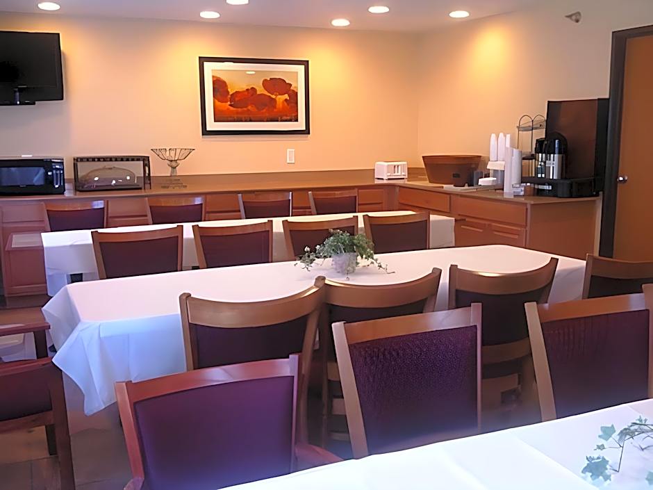 Quality Inn Los Lunas