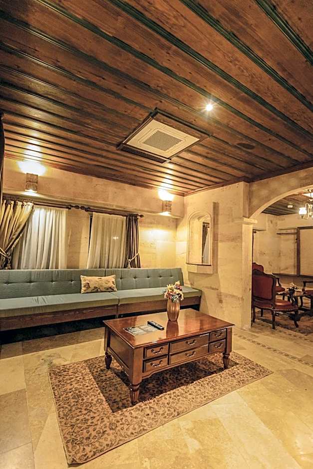 Sobek Stone House Cappadocia