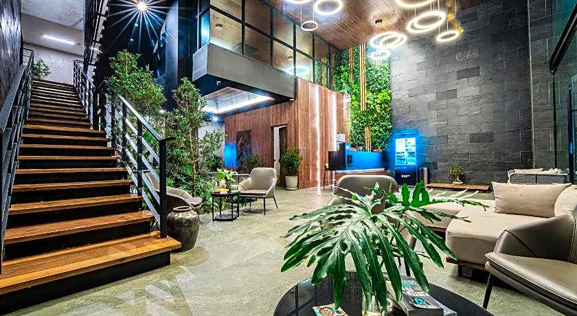 H Hotel El Nido - Vegan Friendly Hotel Managed by H Hospitality Group