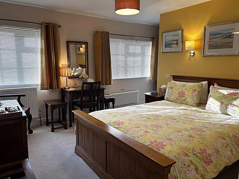 The Old Posthouse B&B