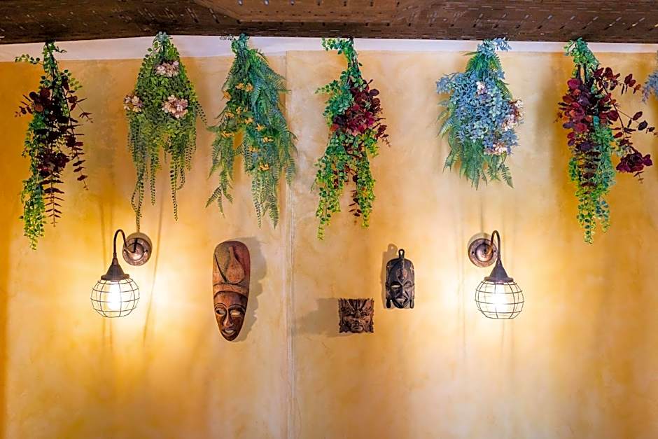 Hostel Carlota Braun