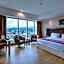 CLARO KENDARI (ex. Grand Clarion Hotel & Convention)
