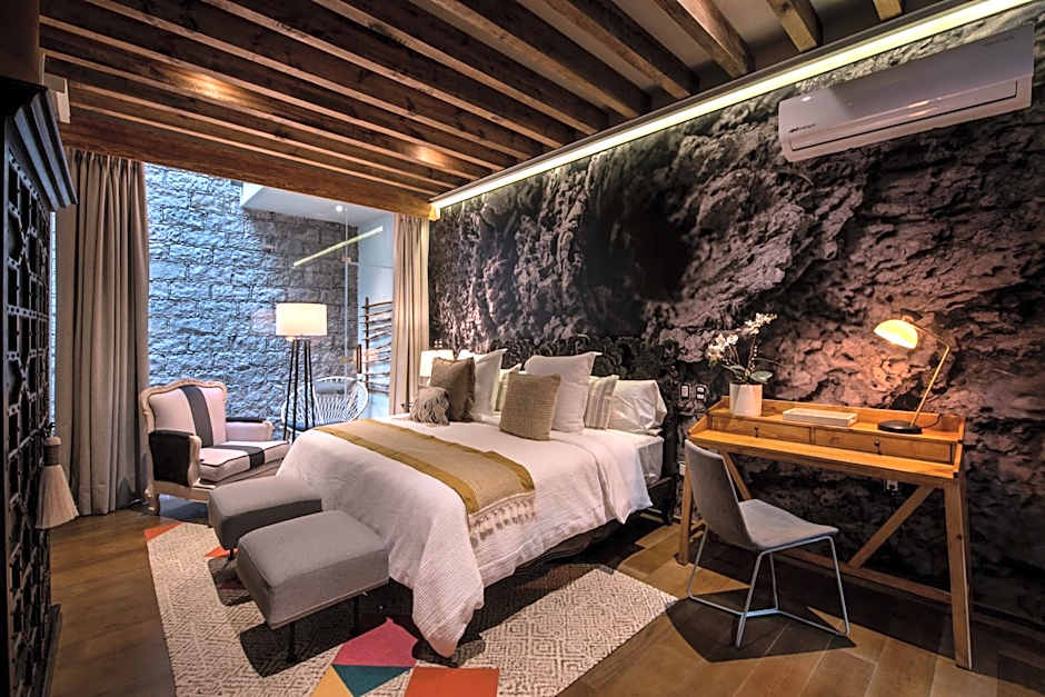 Casa Cien Hilos