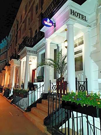 Dreamtel London Kensington