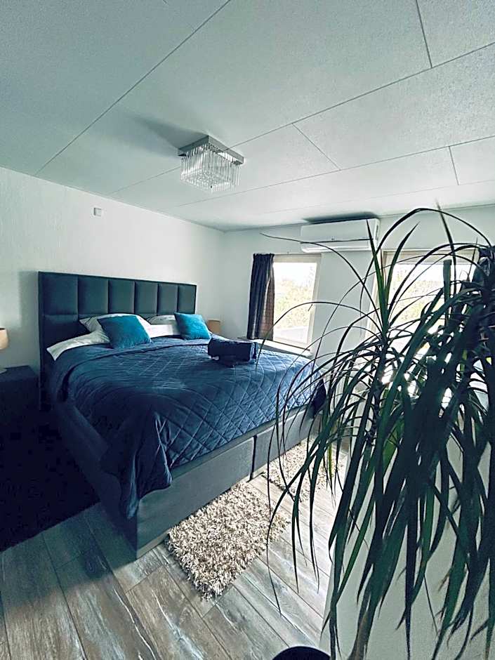B&B Prachtig Allemachtig