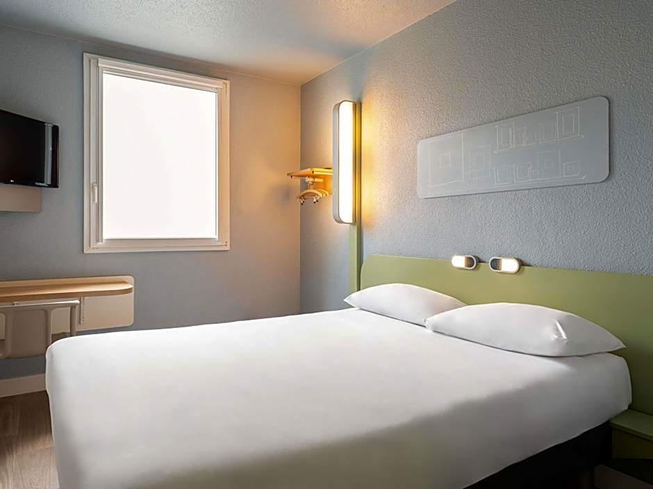 ibis Budget Paris La Villette 19ème