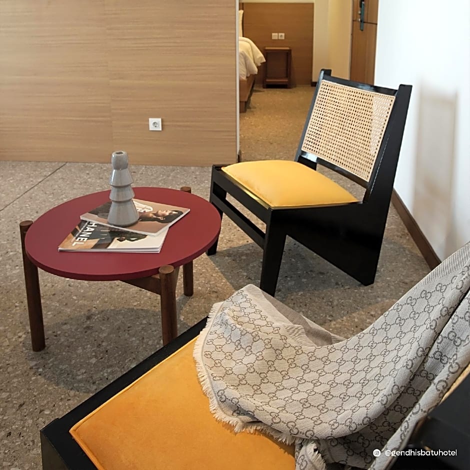 Gendhis Batu Boutique Hotel