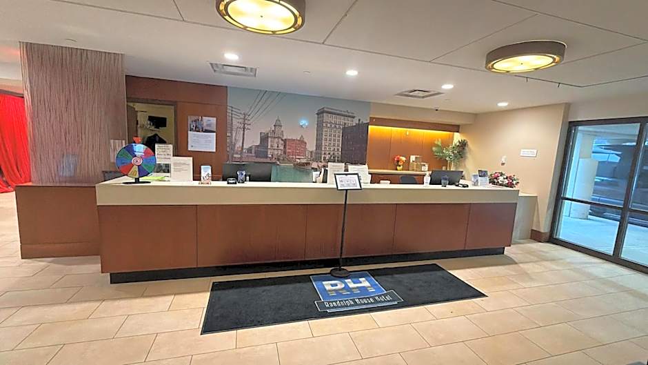 Randolph House Hotel, Trademark Collection by Wyndham