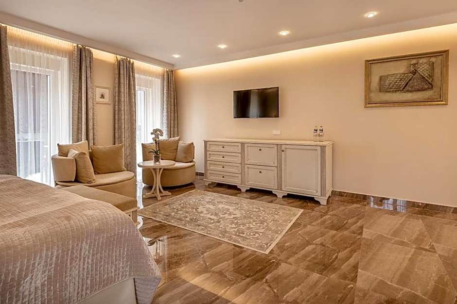 Hotel Pušų paunksnėje