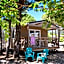 Camping Les Hautes Prairies