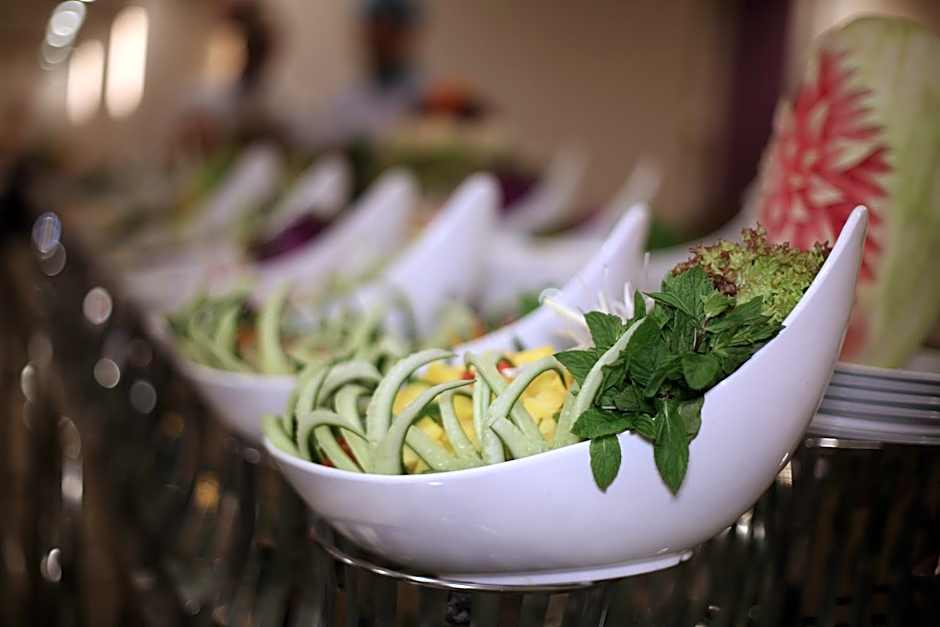 Violet Al Azizia Hotel MASJID Al Qatari