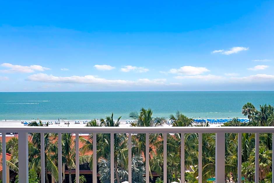 Marco Beach Ocean Suites