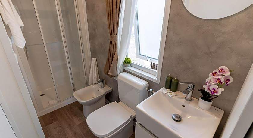 Club del Sole Marina Romea Easy Camping Village