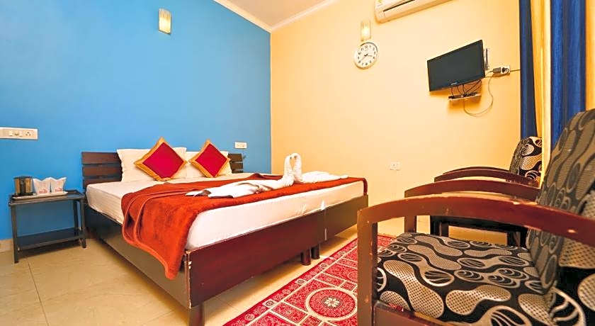 Hotel Shivalik River Retreat