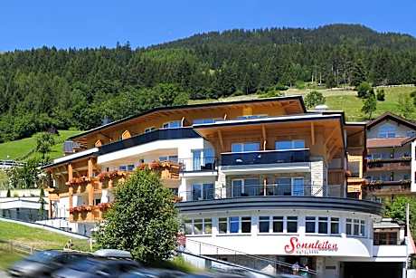 Hotel Sonnleiten