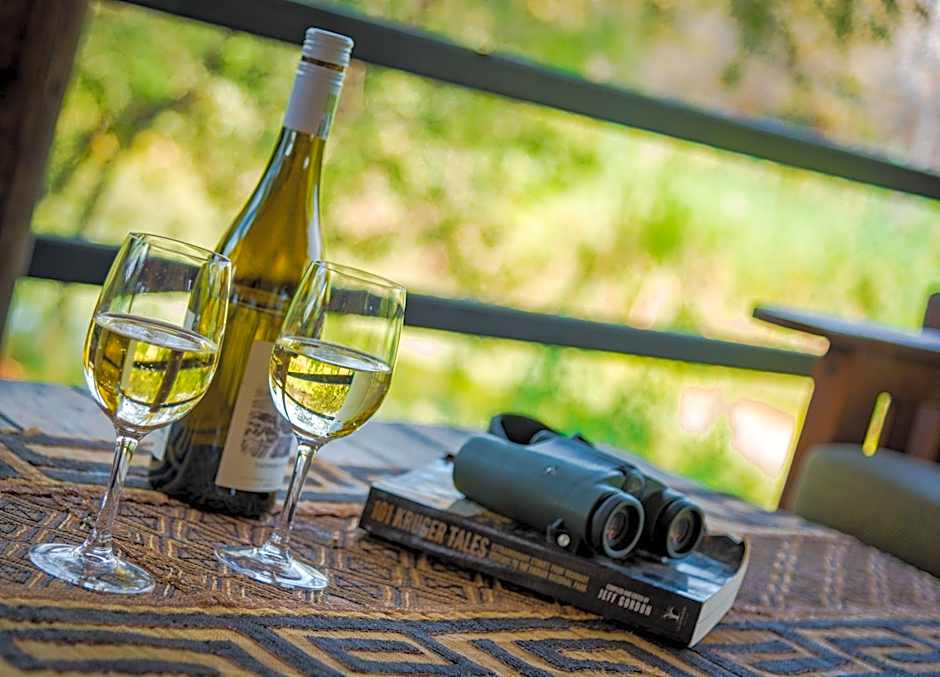 Bush Villas on Kruger