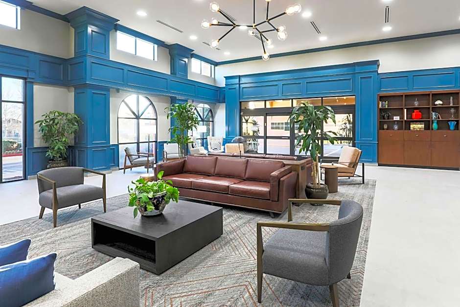 Four Points By Sheraton, Ontario-Rancho Cucamonga