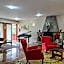 Hotel Fazenda Golden Park Campos do Jordão