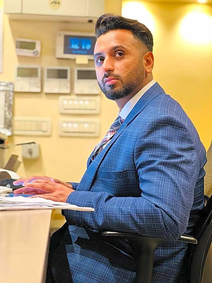 Hotel Laguna Residence