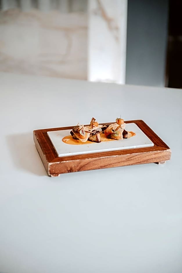 Boutique Hotel MANNA - Quality Lodgings