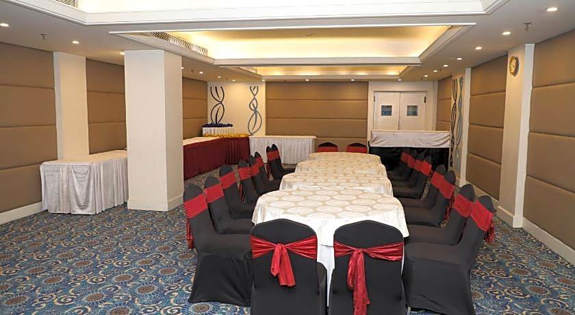 Ramada Jalandhar City Centre