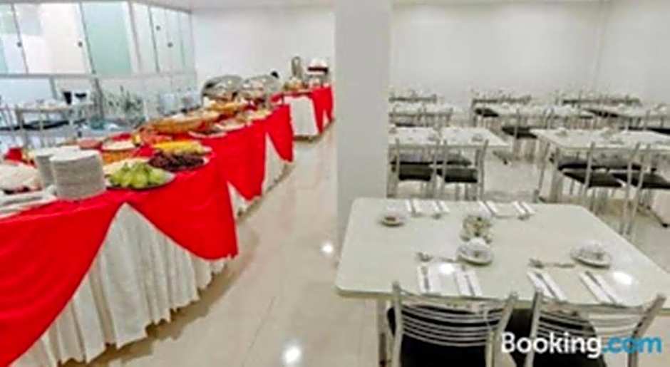 CALDAS NOVAS-GOLDEN EXPRESs