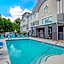 Best Western Plus Blue Angel Inn