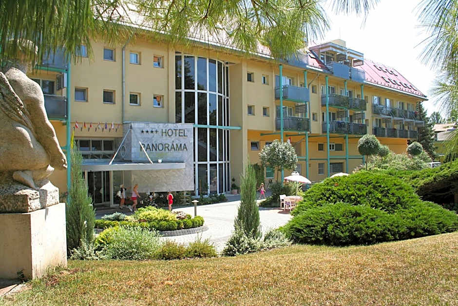 Hotel Panoráma