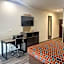 Studio 6 Houston, TX - North