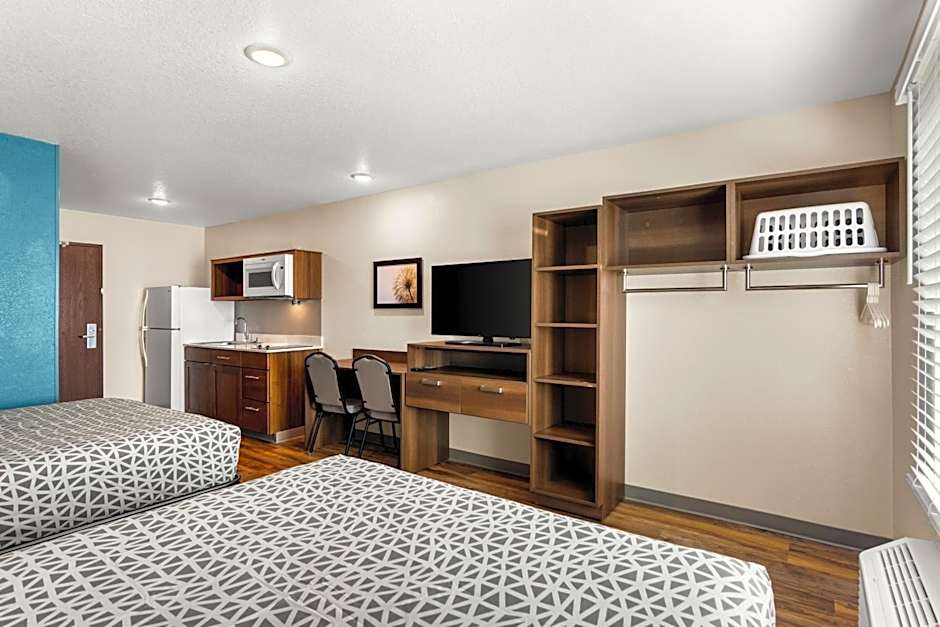 WoodSpring Suites Port St Lucie