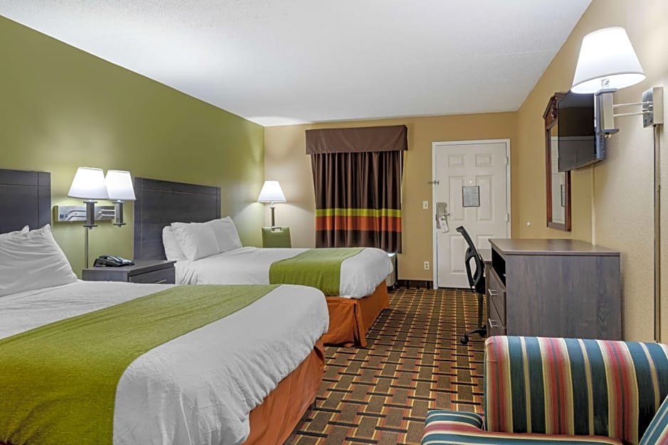 SureStay Hotel by Best Western Lenoir City