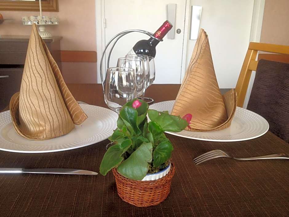 Logis Hôtel Restaurant de France