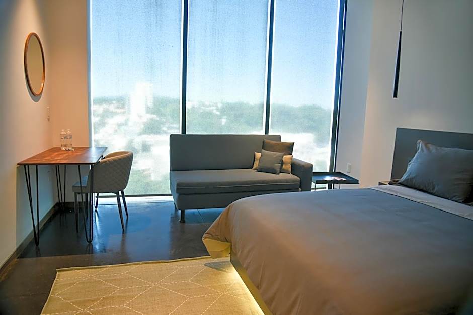 Suites BQ