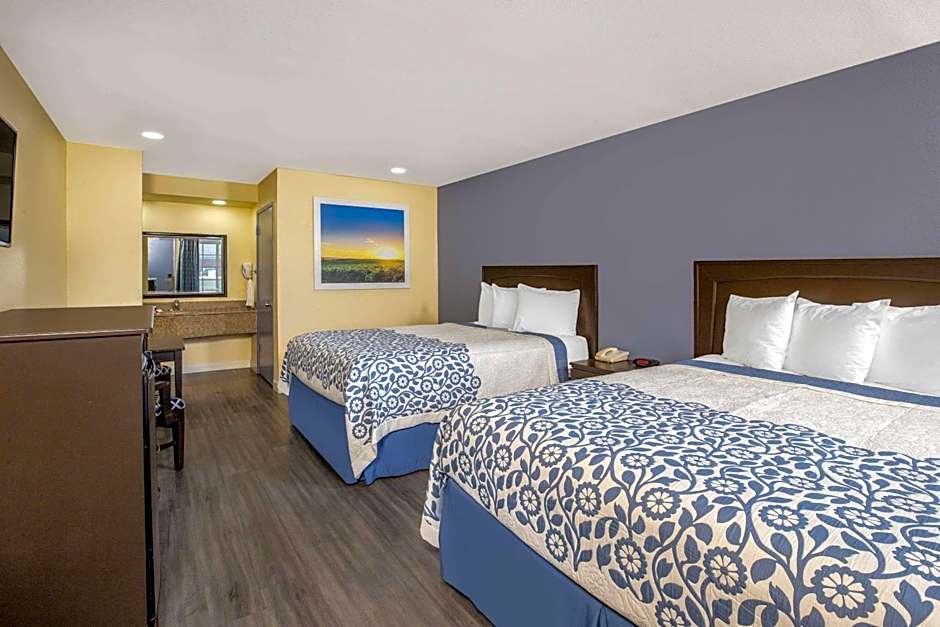 Days Inn by Wyndham Banning Casino/Outlet Mall