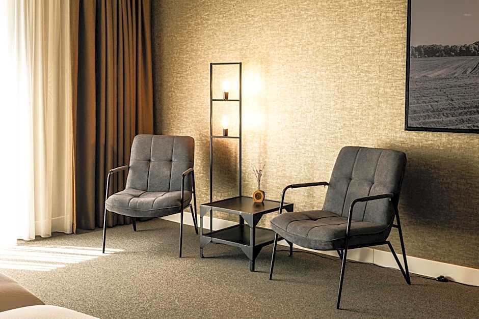 De Stobbe hotel & suites
