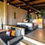 Coco de Mer and Black Parrot Suites