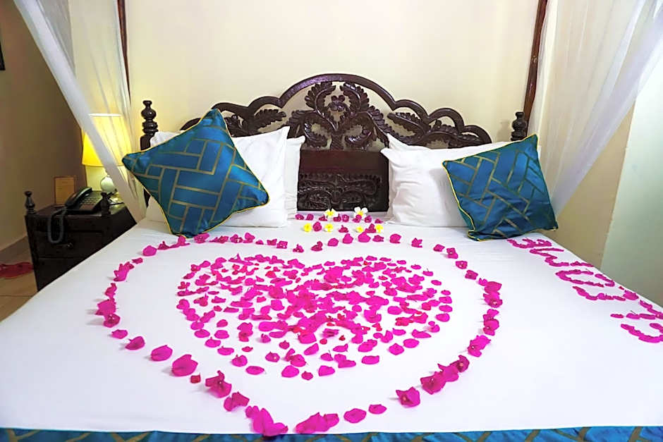 Al Johari Hotel & Spa