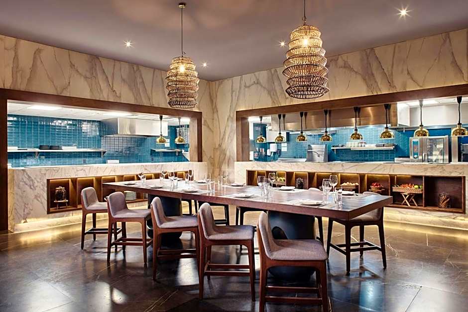 JW Marriott Hotel Guadalajara