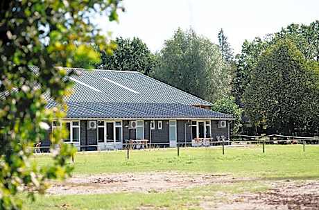 Rustpunt Groote Heide