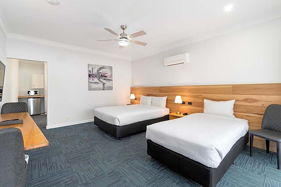 The International Motel Apollo Bay