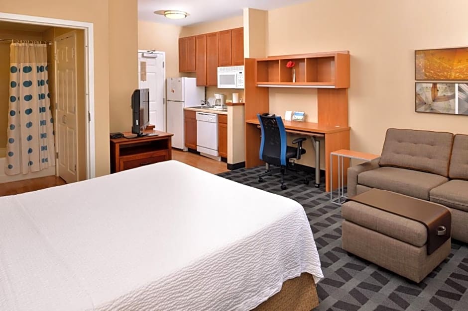 TownePlace Suites by Marriott Sacramento Cal Expo