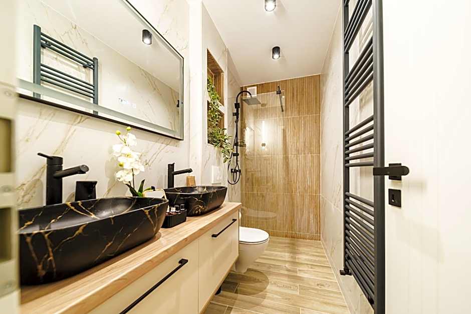 Prestige ApartHotel Brasov